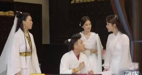 圈内爆料杨紫黄子韬,幕后故事揭秘